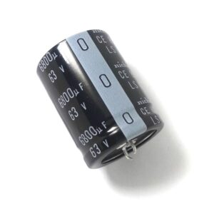 6800UF-63V 3040-NICHICON<span style="color: gray;  font-family: Arial; font-weight: 200;font-size: 14px;"> 7885 </span>