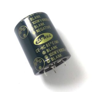 6800UF-100V 4050<span style="color: gray;  font-family: Arial; font-weight: 200;font-size: 14px;"> 7884 </span>