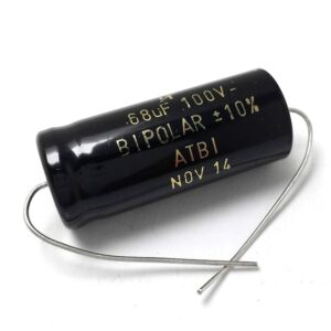 68UF-100VBIP 1639-AUDIO<span style="color: gray;  font-family: Arial; font-weight: 200;font-size: 14px;"> 6846 </span>