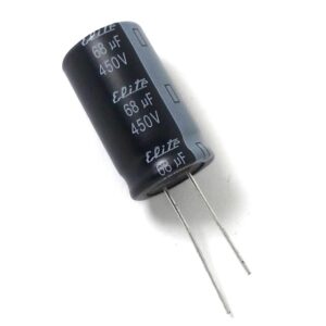 68UF-450V 1831<span style="color: gray;  font-family: Arial; font-weight: 200;font-size: 14px;"> 1628 </span>