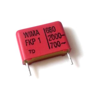 680PF-1600V FKP<span style="color: gray;  font-family: Arial; font-weight: 200;font-size: 14px;"> 4286 </span>