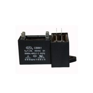 6UF-450VAC CBB61<span style="color: gray;  font-family: Arial; font-weight: 200;font-size: 14px;"> C527 </span>