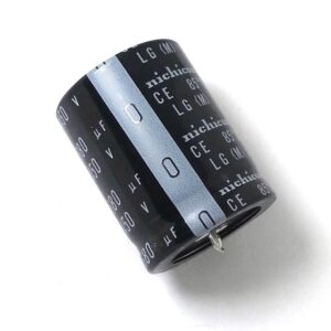 680UF-450V 3545-NICHICON<span style="color: gray;  font-family: Arial; font-weight: 200;font-size: 14px;"> 5549 </span>