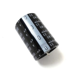 680UF-400V 3550-NICHICON<span style="color: gray;  font-family: Arial; font-weight: 200;font-size: 14px;"> 7881 </span>