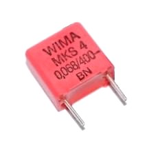 68NF-400V MKT<span style="color: gray;  font-family: Arial; font-weight: 200;font-size: 14px;"> 7199 </span>