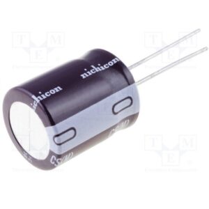 6.8UF-450V 1020-NICHICON<span style="color: gray;  font-family: Arial; font-weight: 200;font-size: 14px;"> 4328 </span>