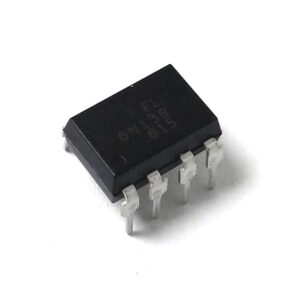 6N138<span style="color: gray;  font-family: Arial; font-weight: 200;font-size: 14px;"> 6341 </span>