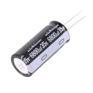 6800UF-35V 2040-NICHICON<span style="color: gray;  font-family: Arial; font-weight: 200;font-size: 14px;"> 2207 </span>