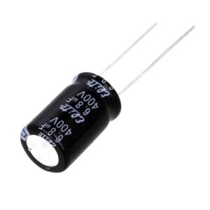 6.8UF-400V 1016<span style="color: gray;  font-family: Arial; font-weight: 200;font-size: 14px;"> 8644 </span>