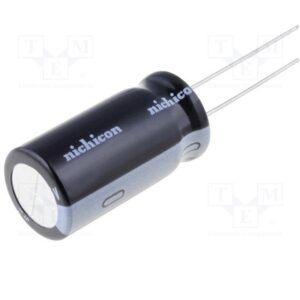 6800UF-16V 1635-NICHICON<span style="color: gray;  font-family: Arial; font-weight: 200;font-size: 14px;"> 5893 </span>