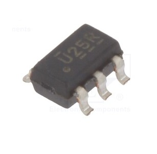 74AUC1G125D<span style="color: gray; font-family: Arial; font-weight: 200;font-size: 14px;"> C250 </span>