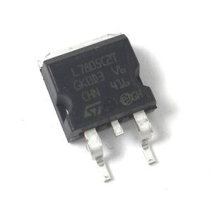 7805-TO263<span style="color: gray;  font-family: Arial; font-weight: 200;font-size: 14px;"> 8096 </span>