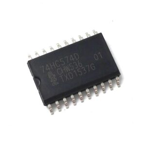 74HC574D-SMD<span style="color: gray;  font-family: Arial; font-weight: 200;font-size: 14px;"> 0828 </span>