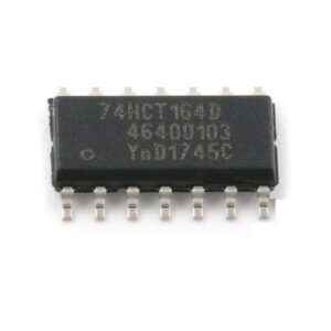 74HCT164D-SMD<span style="color: gray;  font-family: Arial; font-weight: 200;font-size: 14px;"> A883 </span>