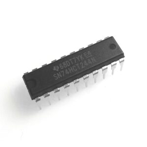 74HCT244<span style="color: gray;  font-family: Arial; font-weight: 200;font-size: 14px;"> 3231 </span>