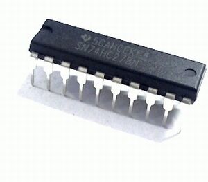 74HC273<span style="color: gray;  font-family: Arial; font-weight: 200;font-size: 14px;"> 4673 </span>