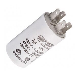 7UF-475VAC CBB60<span style="color: gray;  font-family: Arial; font-weight: 200;font-size: 14px;"> D652 </span>