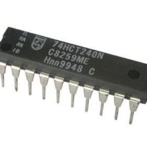 74HCT240<span style="color: gray;  font-family: Arial; font-weight: 200;font-size: 14px;"> 4920 </span>