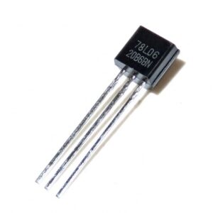 78L06<span style="color: gray; font-family: Arial; font-weight: 200;font-size: 14px;"> B590 </span>