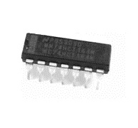 74HCT164<span style="color: gray;  font-family: Arial; font-weight: 200;font-size: 14px;"> 18012</span>