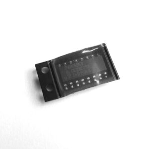 74HC595D-SMD<span style="color: gray;  font-family: Arial; font-weight: 200;font-size: 14px;"> 5159 </span>