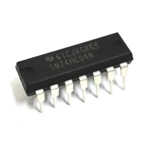 74HC04<span style="color: gray; font-family: Arial; font-weight: 200;font-size: 14px;"> 2537 </span>