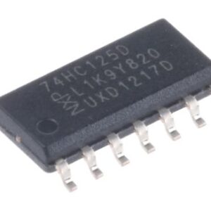74HC125D-SMD<span style="color: gray; font-family: Arial; font-weight: 200;font-size: 14px;"> 4747 </span>