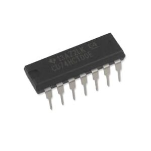 74HCT00<span style="color: gray;  font-family: Arial; font-weight: 200;font-size: 14px;"> 4961 </span>