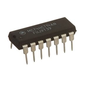 74HCT14<span style="color: gray;  font-family: Arial; font-weight: 200;font-size: 14px;"> 4933 </span>