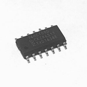 74HCT08D-SMD<span style="color: gray;  font-family: Arial; font-weight: 200;font-size: 14px;"> 4735 </span>