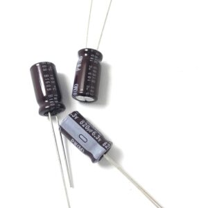 820UF-6.3VESR 0816-NICHIC<span style="color: gray;  font-family: Arial; font-weight: 200;font-size: 14px;"> 7870 </span>