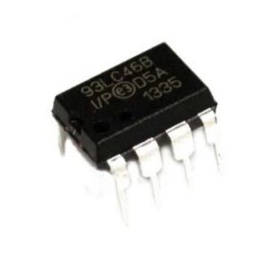 93LC46<span style="color: gray;  font-family: Arial; font-weight: 200;font-size: 14px;"> 8507 </span>