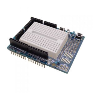 PROBNA PLOCA-ARDUINO<span style="color: gray;  font-family: Arial; font-weight: 200;font-size: 14px;"> A488 </span>