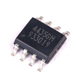 AP4435GM<span style="color: gray; font-family: Arial; font-weight: 200;font-size: 14px;"> 0025 </span>