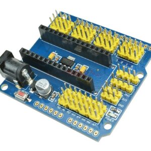 ARDUINO EXPANSION BOARD2<span style="color: gray; font-family: Arial; font-weight: 200;font-size: 14px;"> 8801 </span>