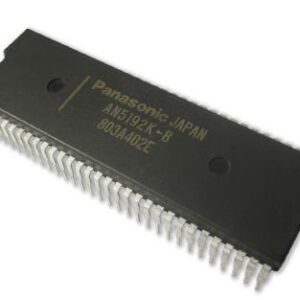 AN5192K-B<span style="color: gray;  font-family: Arial; font-weight: 200;font-size: 14px;"> 13268</span>