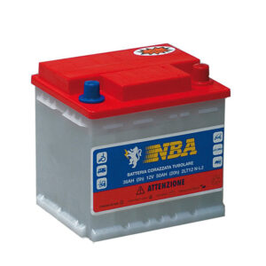 AKUM 12V/50AH<span style="color: gray;  font-family: Arial; font-weight: 200;font-size: 14px;"> B827 </span>