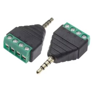 ADA 3.5S/4P-KLEMA M/W<span style="color: gray;  font-family: Arial; font-weight: 200;font-size: 14px;"> 18218</span>