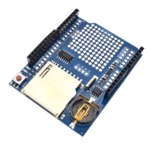 ARDUINO DATA LOGGER<span style="color: gray;  font-family: Arial; font-weight: 200;font-size: 14px;"> 18527</span>