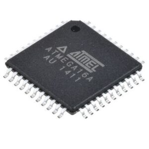 ATMEGA16A-AU<span style="color: gray; font-family: Arial; font-weight: 200;font-size: 14px;"> 7367 </span>