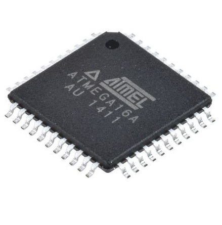 ATMEGA16A-AU<span style="color: gray; font-family: Arial; font-weight: 200;font-size: 14px;"> 7367 </span>