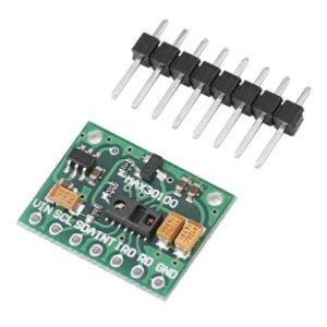 SENZOR OTKUCAJA SRCA/A<span style="color: gray; font-family: Arial; font-weight: 200;font-size: 14px;"> D255 </span>