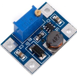 DC-DC CONV 2-24/2-28V<span style="color: gray; font-family: Arial; font-weight: 200;font-size: 14px;"> D257 </span>