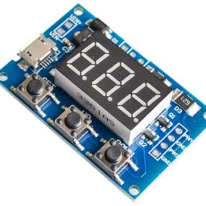 MODUL PWM GENERATOR<span style="color: gray;  font-family: Arial; font-weight: 200;font-size: 14px;"> D258 </span>