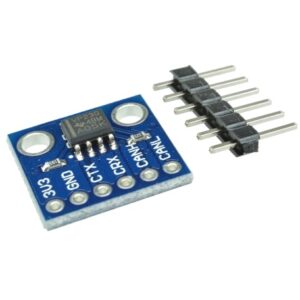 ARDUINO CAN BUS TRANS.<span style="color: gray;  font-family: Arial; font-weight: 200;font-size: 14px;"> 18795</span>