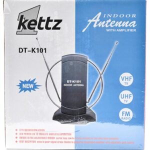ANTENA SOBNA DT-K101<span style="color: gray;  font-family: Arial; font-weight: 200;font-size: 14px;"> C951 </span>