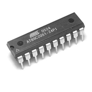 AT89C2051-24PU<span style="color: gray;  font-family: Arial; font-weight: 200;font-size: 14px;"> 6097 </span>