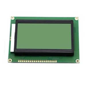 ARDUINO DISPLEJ 128X64G<span style="color: gray;  font-family: Arial; font-weight: 200;font-size: 14px;"> D264 </span>