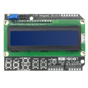 ARDUINO DISPLEJ/4<span style="color: gray;  font-family: Arial; font-weight: 200;font-size: 14px;"> D266 </span>