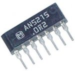 AN5215<span style="color: gray;  font-family: Arial; font-weight: 200;font-size: 14px;"> 12631</span>